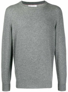 BRUNELLO CUCINELLI - Cashmere Crewneck Sweater