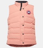 Canada Goose Freestyle quilted down vest