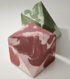 Michaël Verheyden Concrete bookend