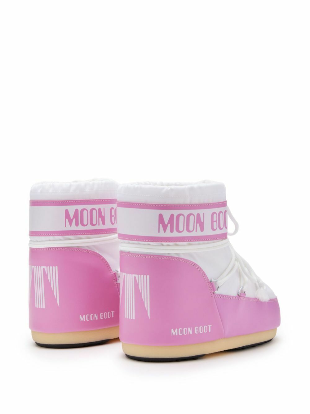 Moon Boot Icon Low Boots