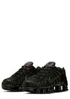 Nike Shox TL Sneakers Black
