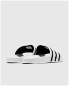 Adidas Adilette White - Mens - Sandals & Slides