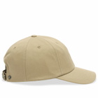 Dime Men's Classic Low Pro Cap in Tan 