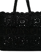 TwinSet Crochet Pattern Tote