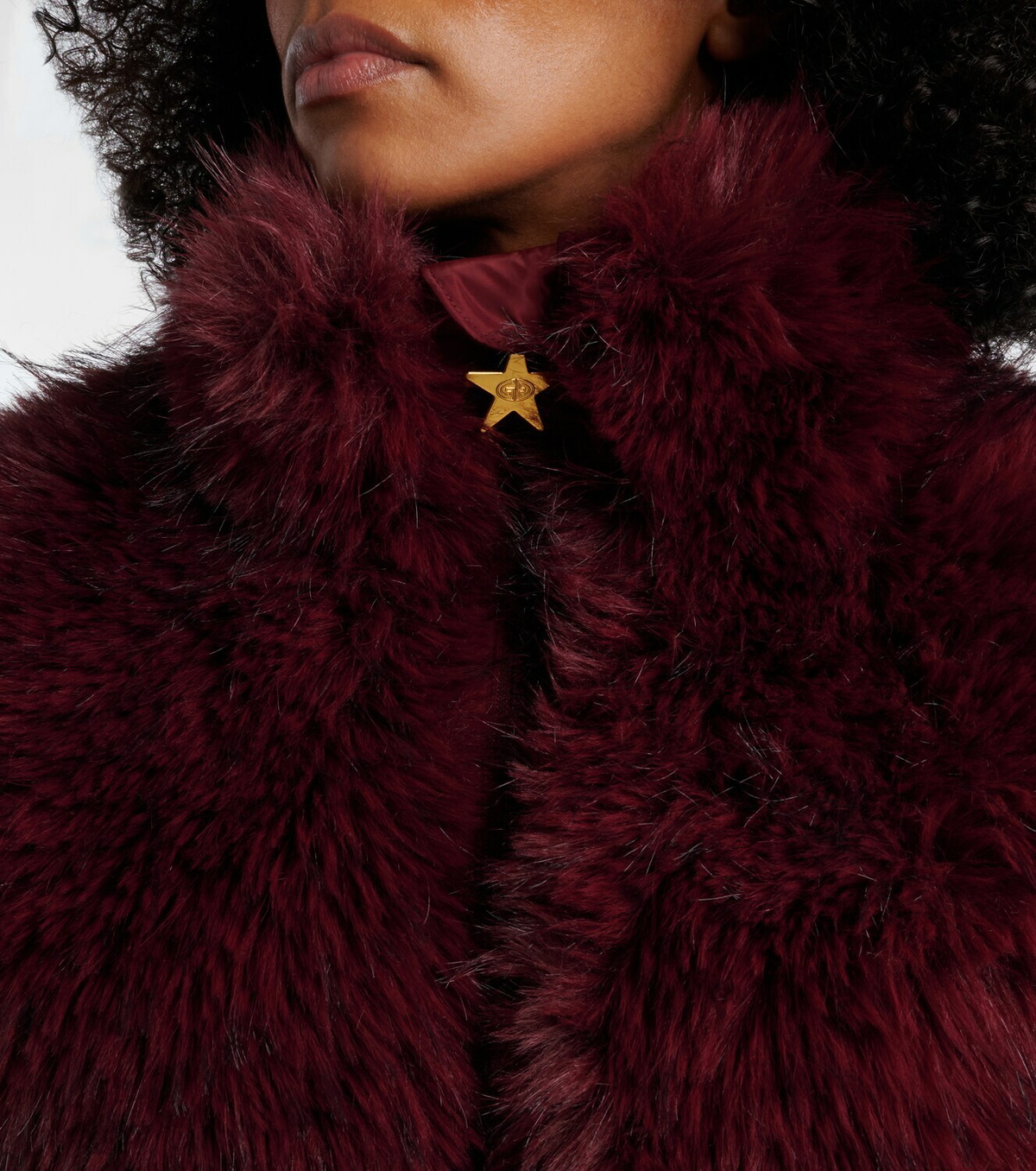 Goldbergh Lumis jacket