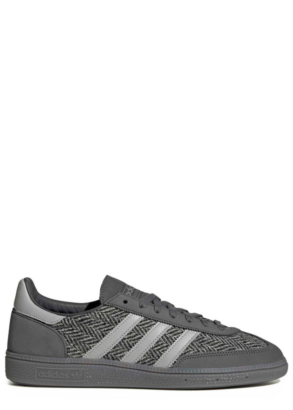 adidas gazelle silver green womens Women's Ohio State Buckeyes Claim to Fame Boxy-fit Crop Tee main image 0