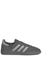 Adidas Handball Spezial Woven Sneakers Grey