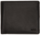 Boss Black Nappa Majestic Bifold Wallet