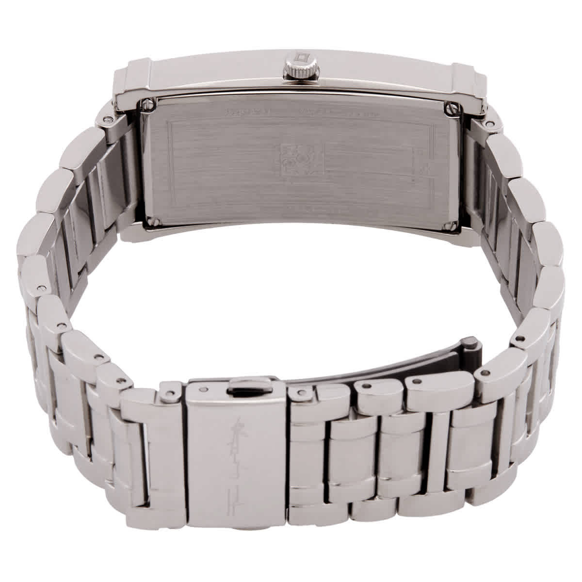 Bulova Pattern No.106 Quartz Ladies Watch 96L286
