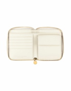 Stella Mccartney Womens Wallet in Black
