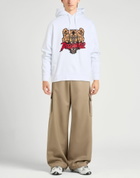 Dsquared2 Mens Sweatshirt in White