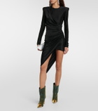 Alexandre Vauthier Alex ankle boots