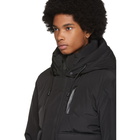 Mackage Black Down Nathan Jacket