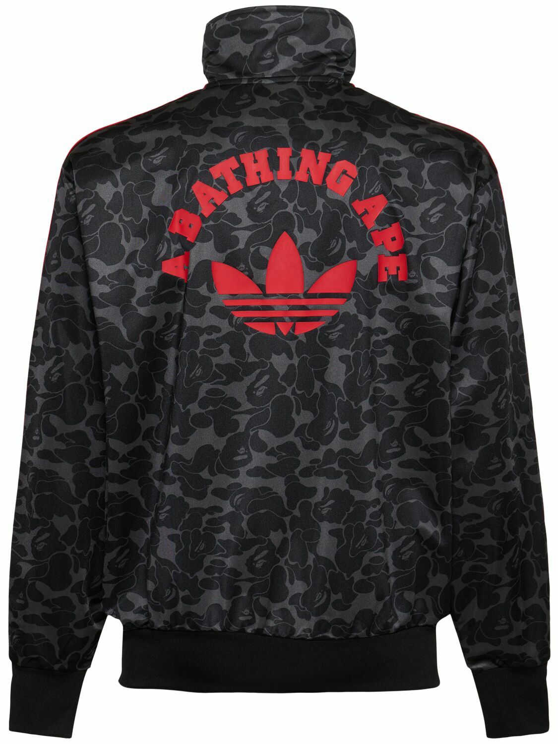 レビュー高評価の商品 ADIDAS ORIGINALS Originals adidas Top Track Firebird Bape トップス
