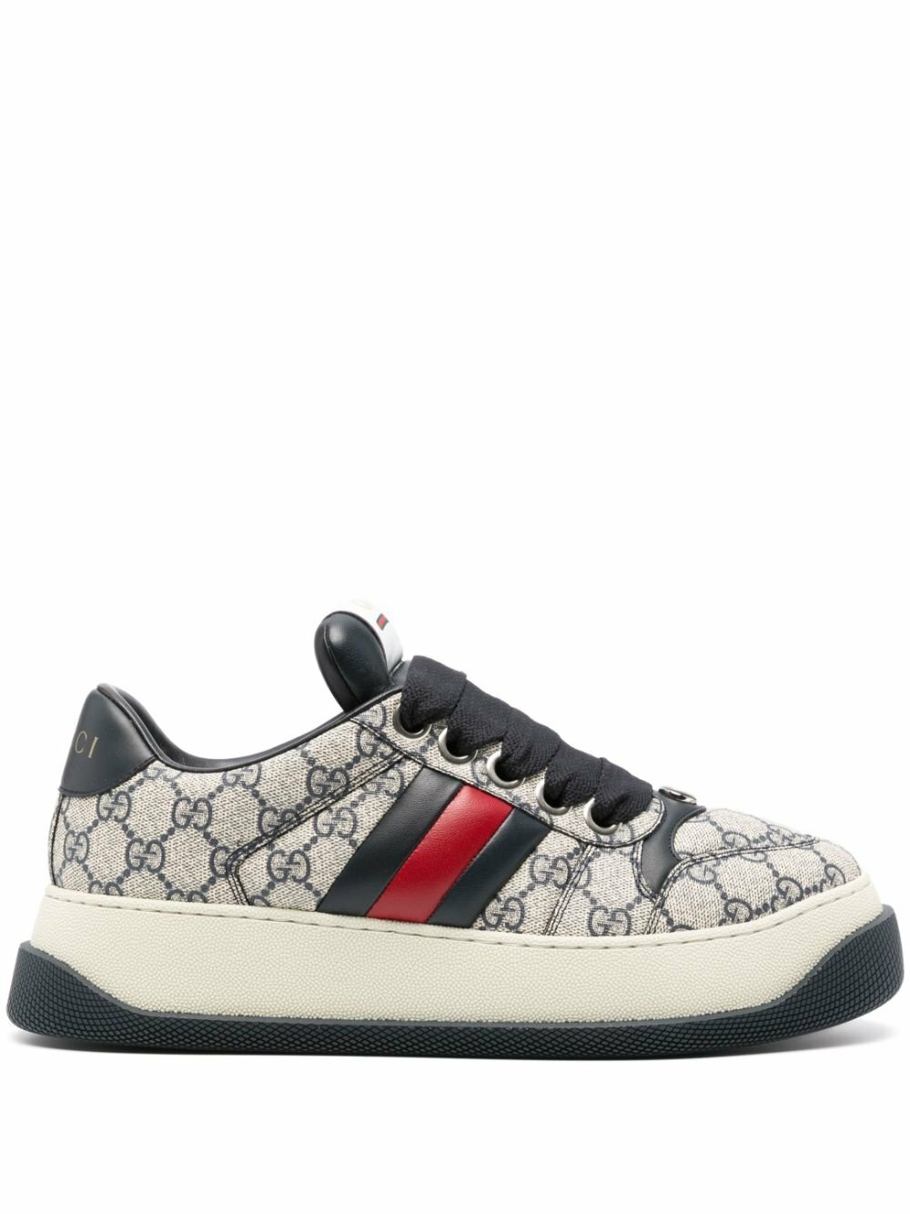 Gucci python sneakers deals