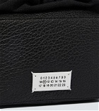 Maison Margiela - 5AC leather crossbody bag