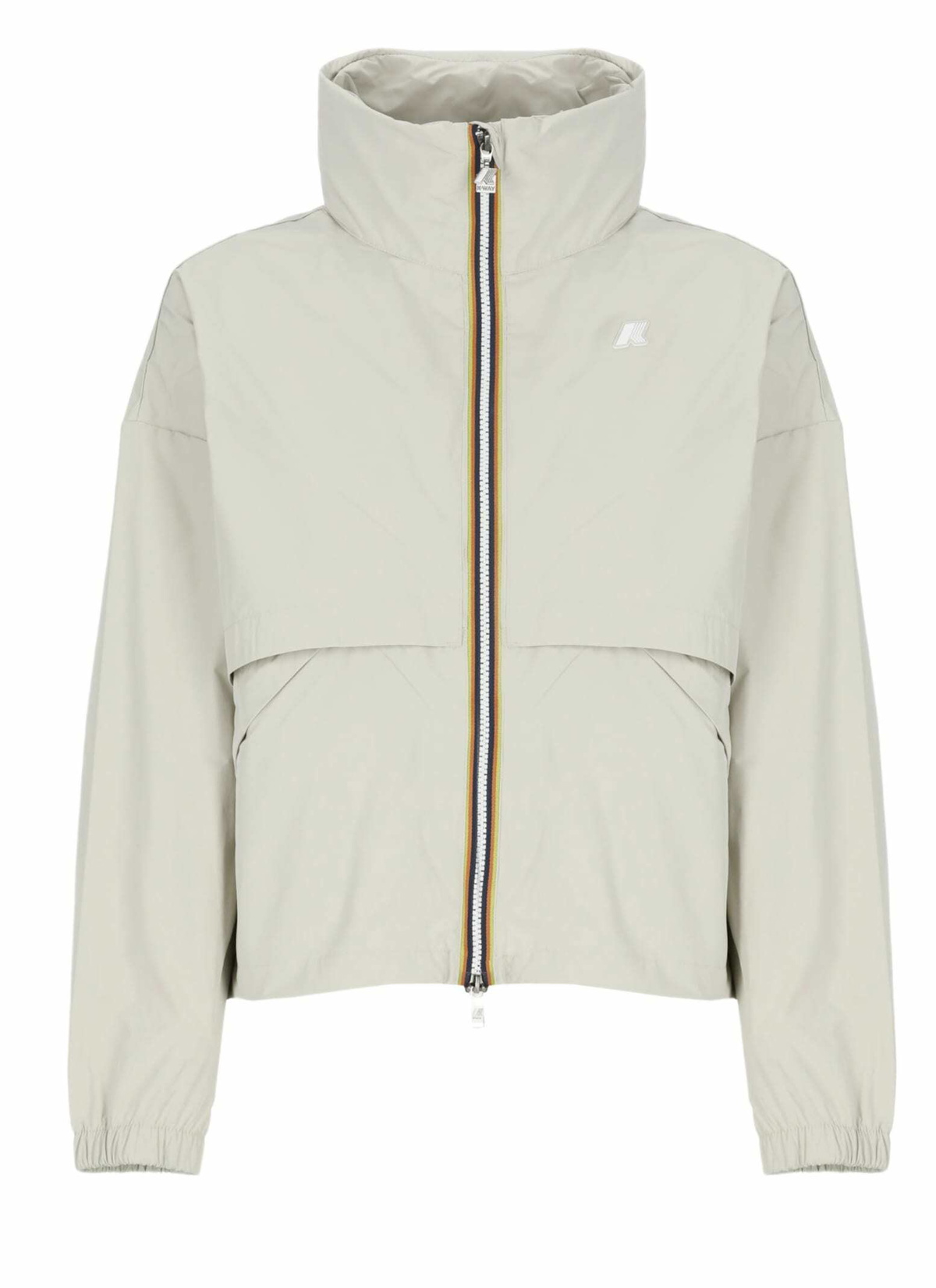 K-Way Aubette Memory Touch Jacket