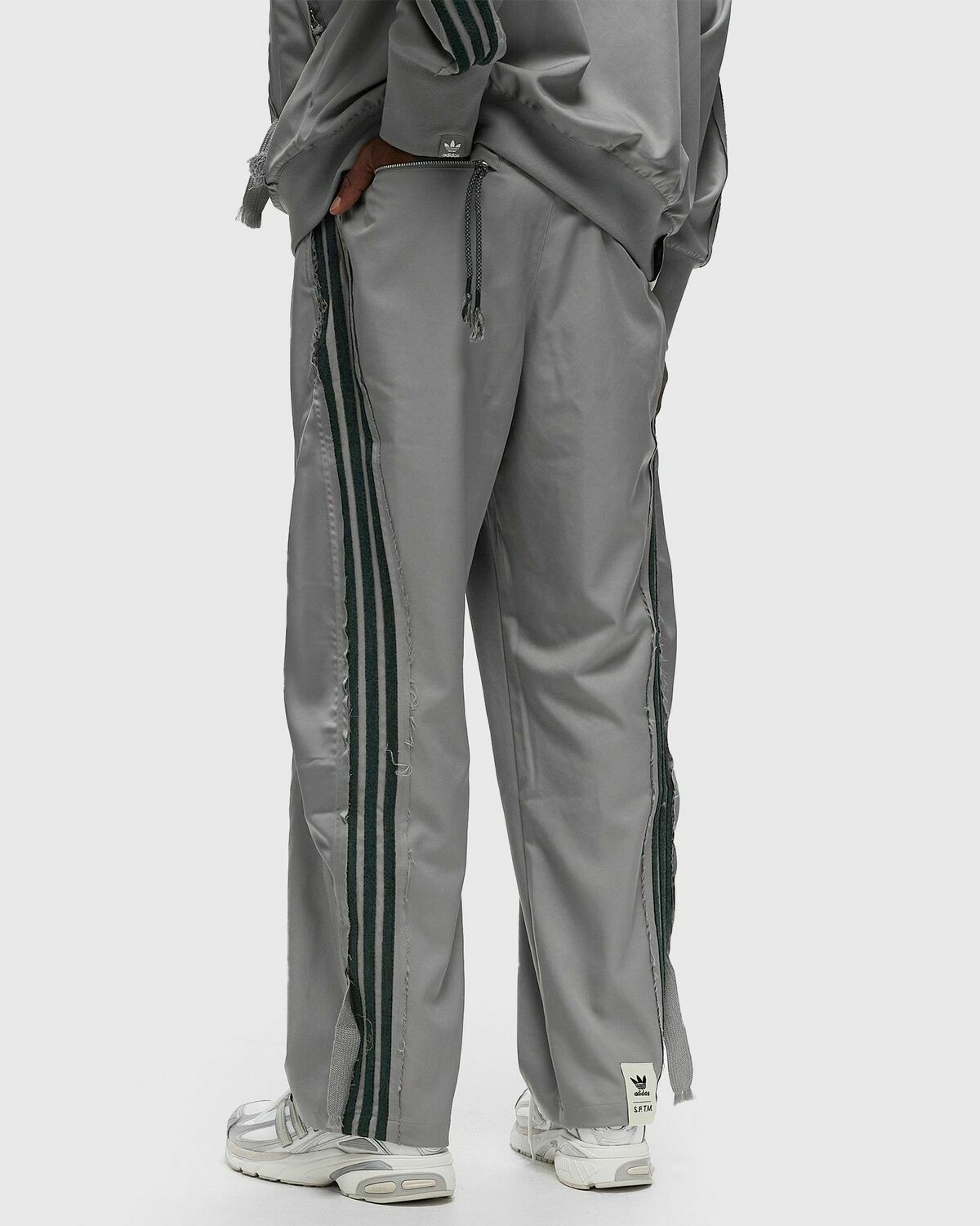 Adidas X Song For The Mute Track Pant Grey Track Jackets adidas