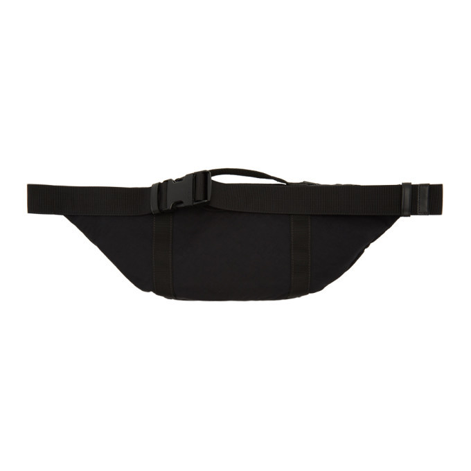 rag and bone Black Fleet Fanny Pack Rag and Bone