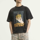 Heresy Men's Squash T-Shirt in Ash