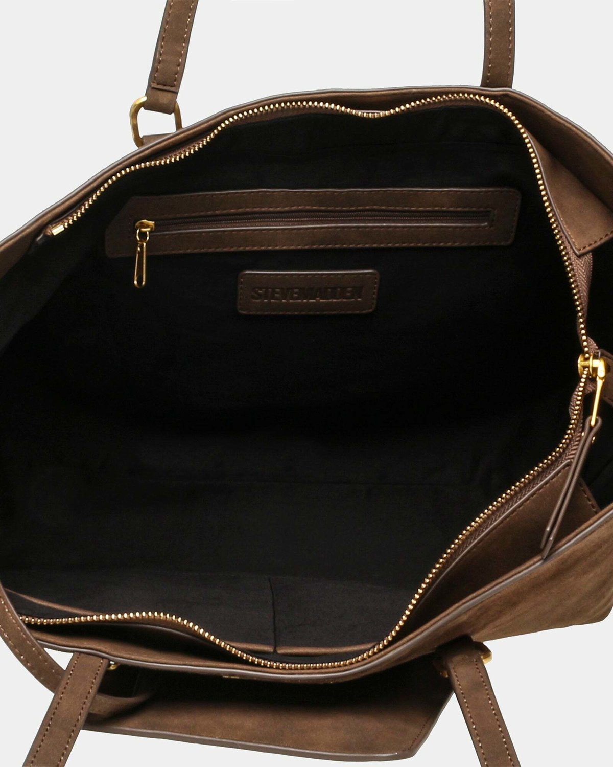 Steve Madden Btarot Bag in Brown