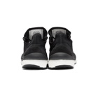 Y-3 Black Boost Adizero Runner Sneakers