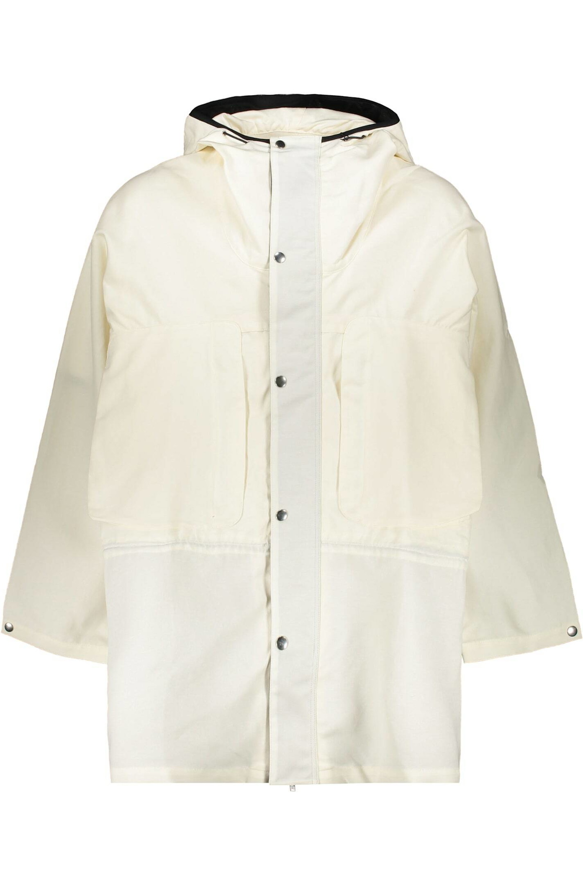 【希少！！】 RANRA Taupe RANRA Jacket Double-Zip ジャケット・アウター