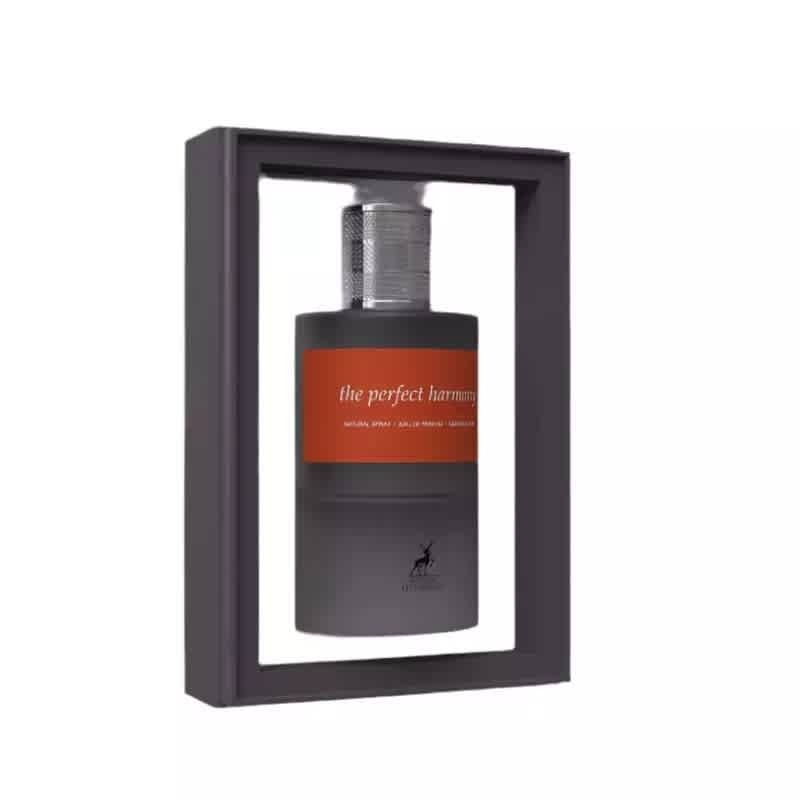 Maison Alhambra Unisex In Perfect Harmony EDP Spray 2 oz Fragrances 6290362340676