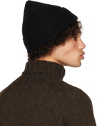 Howlin' Four-Pack Black King Jammy Beanies