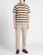 Circolo 1901 Mens T-shirt in Brown