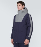 Brunello Cucinelli Padded jacket