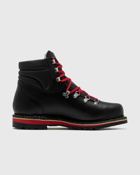 Hanwag Kranzegg Black - Mens - Boots