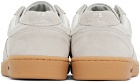 PS by Paul Smith White Roberto Sneakers
