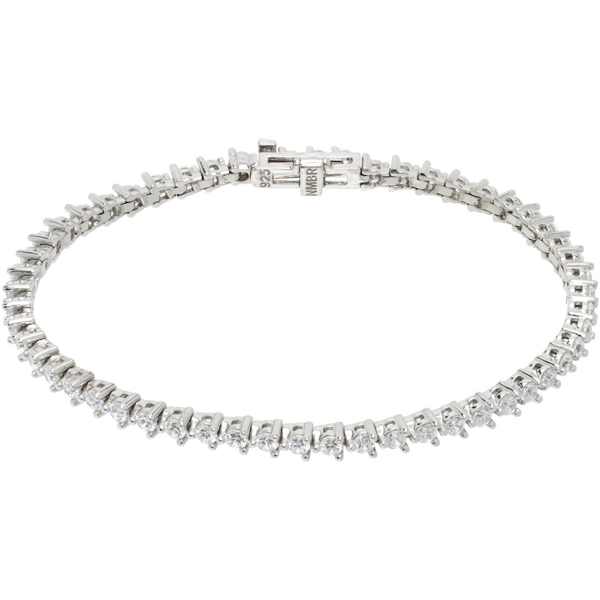 Numbering #3910 2mm Bracelet