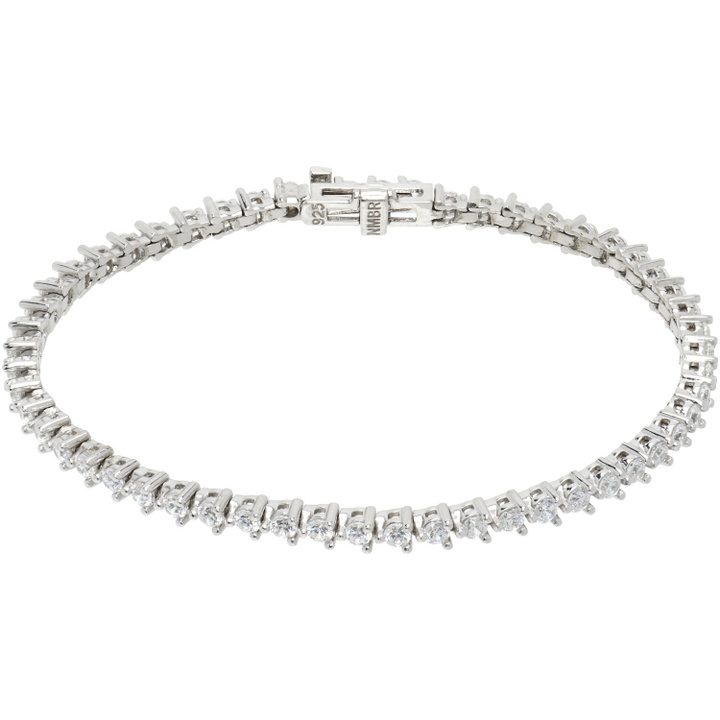 Photo: Numbering #3910 2mm Bracelet