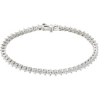 Numbering #3910 2mm Bracelet