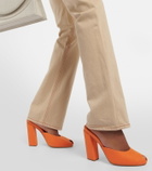 Gia Borghini - Rosie 38 mules