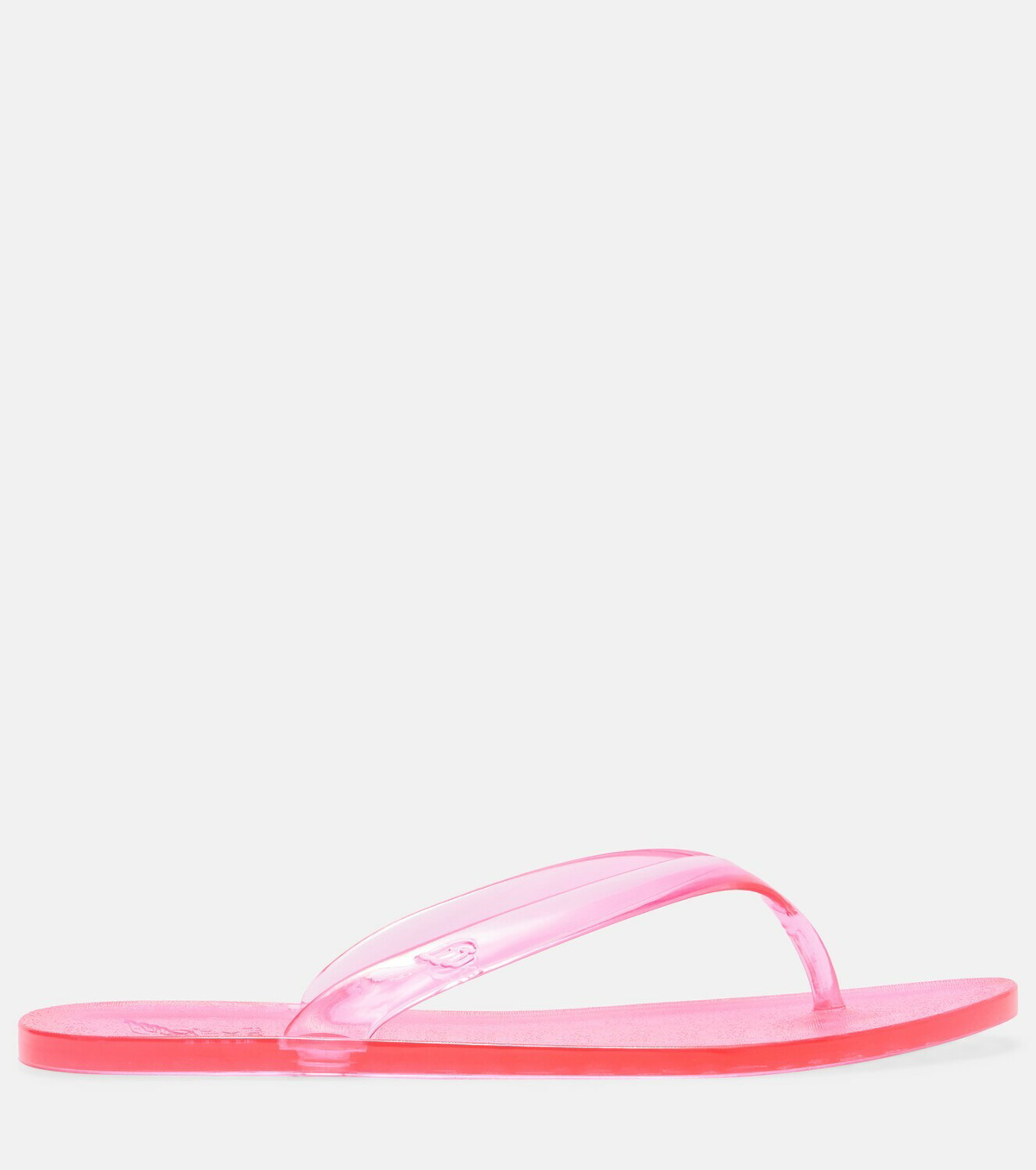 Ancient Greek Sandals Jelly thong sandals