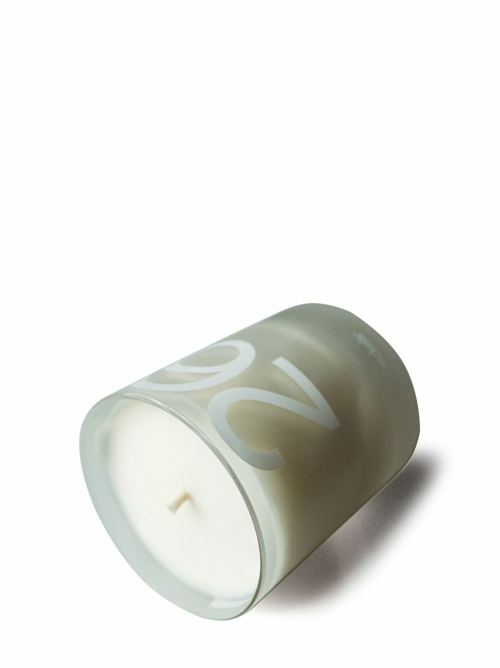 Haeckels Neutral Botany 240g Candle