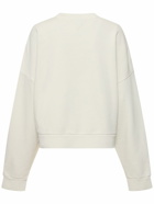 ENTIRE STUDIOS - Box Crew Washed Cotton Sweatshirt