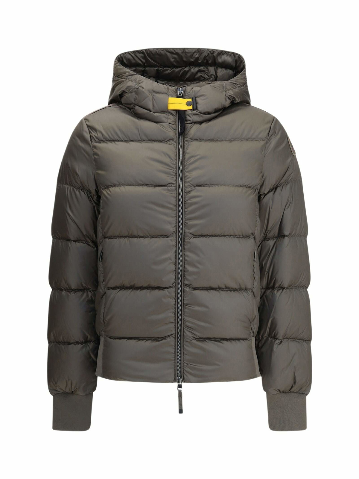 Parajumpers Hooded Down Jacket