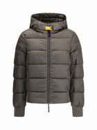 Parajumpers Hooded Down Jacket