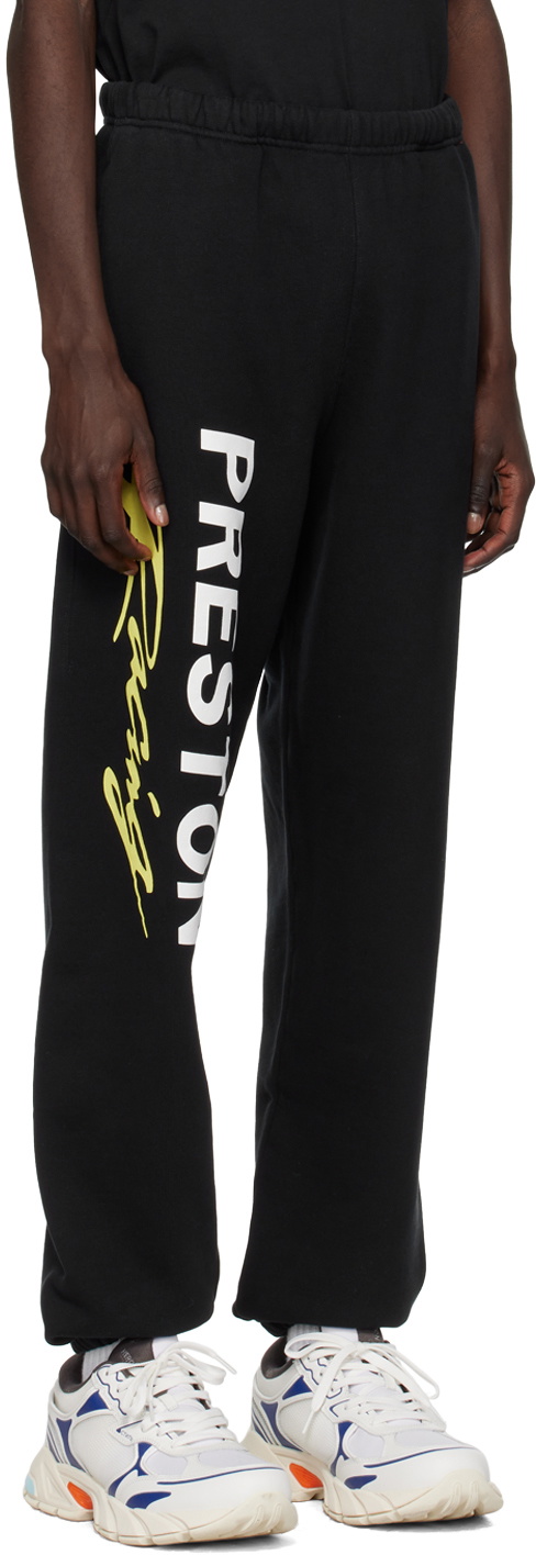 Heron Preston for Calvin Klein White Season 2 Jogger Lounge Pants Heron  Preston