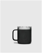 Yeti Rambler 10 Oz Mug Black - Mens - Tableware