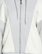 Eleventy Womens Sweatshirt Light in Grey