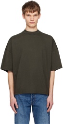 The Row Gray Dustin T-Shirt