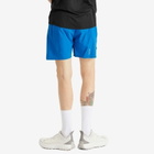 Montane Men's Jetstream 5 Inch Running Shorts in Neptune Blue