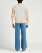 Eleventy Mens Sweatshirt Sand