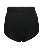 SIR - Agnes ribbed-knit briefs