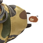 A Bathing Ape 1st Camo Waist Bag